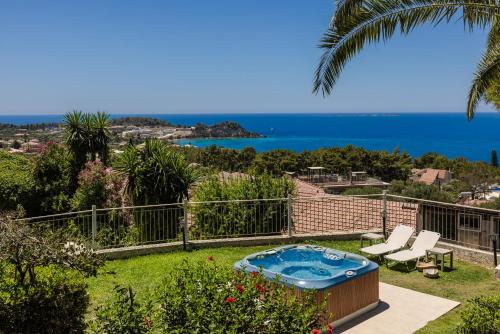 Irilena Studios and Apartments 3