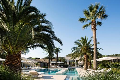 Sezz Saint-Tropez - Hotel