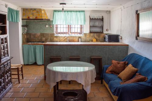 Cortijo del Coco in Fuente De Piedra