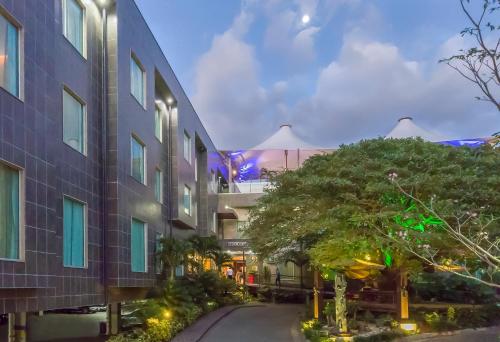 hotel photo