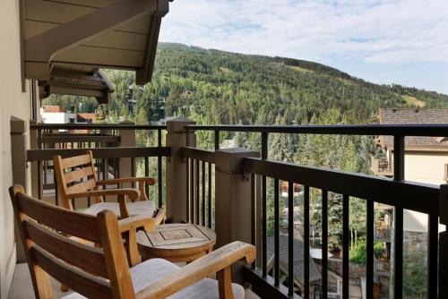 Four Seasons Resort Vail - image 14