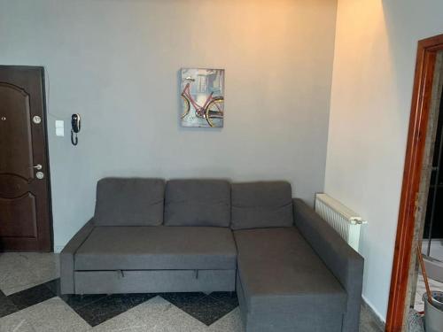 nice 1 bdrm apartment in center - Tap to explore photos