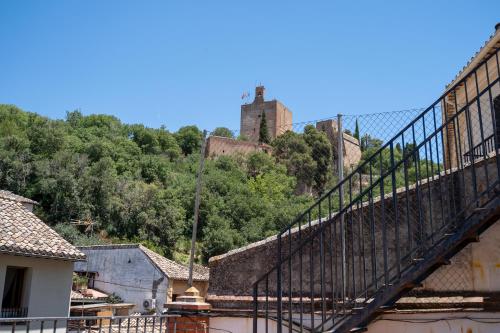 Apartamentos Gomérez 30, Granada