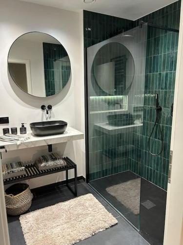 La Suite by Villa Raphaël, Spa (fotografie 4)