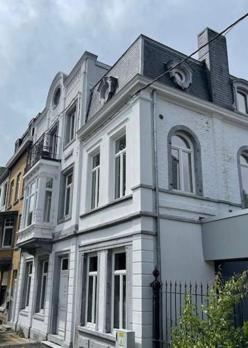 La Suite by Villa Raphaël, Spa (fotografie 7)