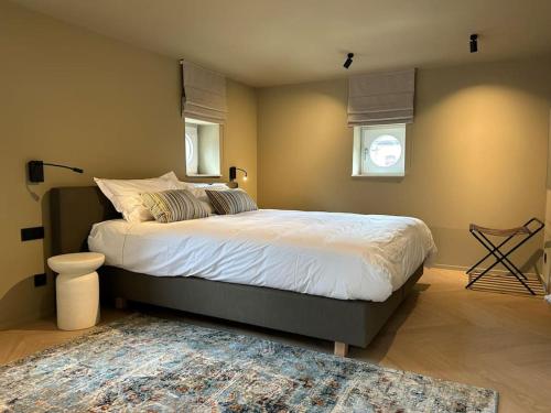 La Suite by Villa Raphaël, Spa (fotografie 9)