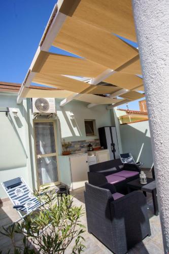 La casa del pescatore 4