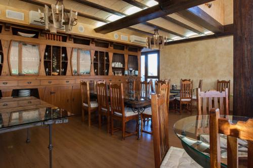Restorāns, Hotel Rural y SPA Kinedomus Bienestar in Fresnillo de las Duenas