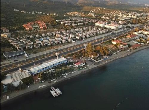 Sohbet Beach otel in Narlı Mahallesi