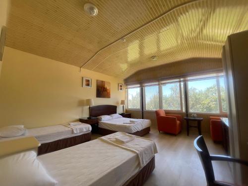 Sohbet Beach otel in Narlı Mahallesi