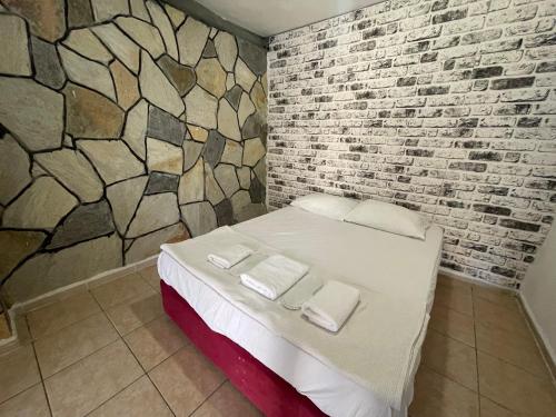 Sohbet Beach otel in Narlı Mahallesi