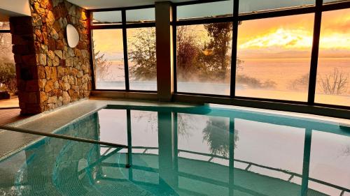 Surrounding environment, Design Suites Bariloche in San Carlos de Bariloche