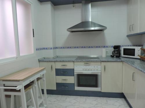 Apartamento Barbancho in Casar De Caceres