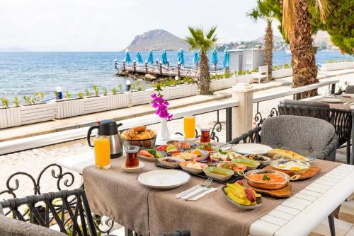Elite Hotel Bodrum - main image