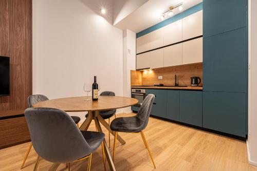 Pine Kolasin in Kolasin