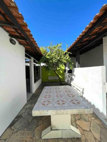 Casa espaçosa com piscina! (Casa espacosa com piscina!) in ปาร์เกเอสโตริล