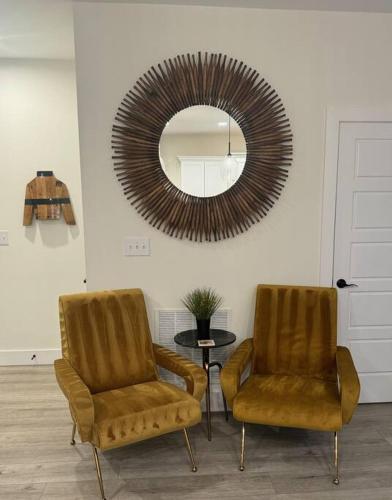 Létesítmények, Luxurious 3 BR Distillery District Townhouse in Lexington (KY)