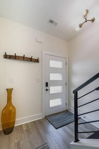 Luxurious 3 BR Distillery District Townhouse in Lexington (KY)