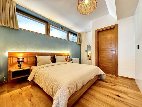 Close to Lake & Chillon Castle, New & Comfortable in Veytaux