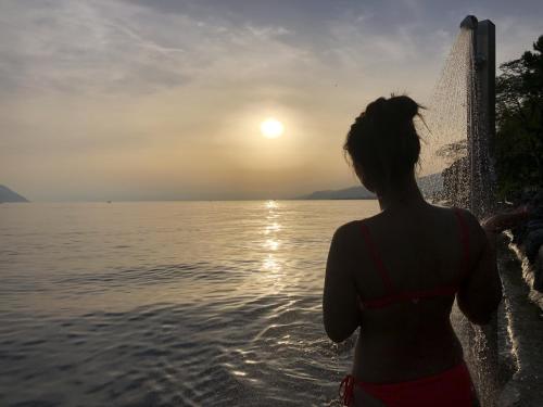 Strand, Close to Lake & Chillon Castle, New & Comfortable in Veytaux