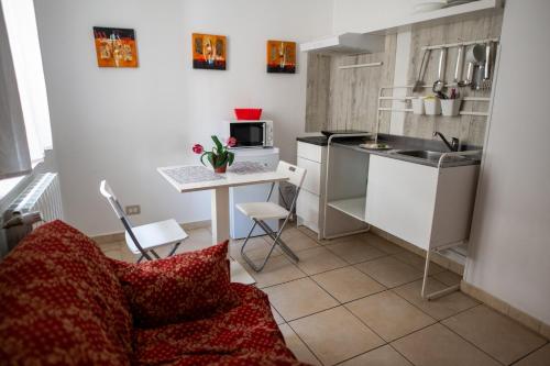 Dış Görünüm, B&B Regina Carolina in Caltagirone