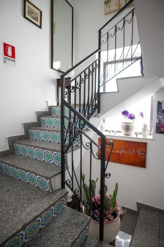 B&B Regina Carolina in Caltagirone