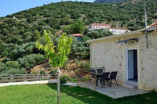 Villas 1850 in ลิชนอส