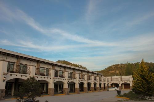 hotel photo