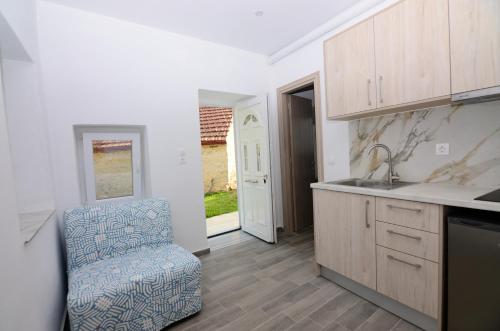 Villas 1850 in ลิชนอส