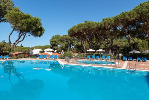 Apartamentos Turisticos Pinhal Da Marina - image 4