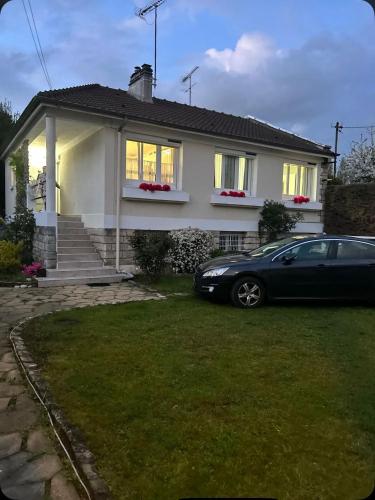 Olympique house