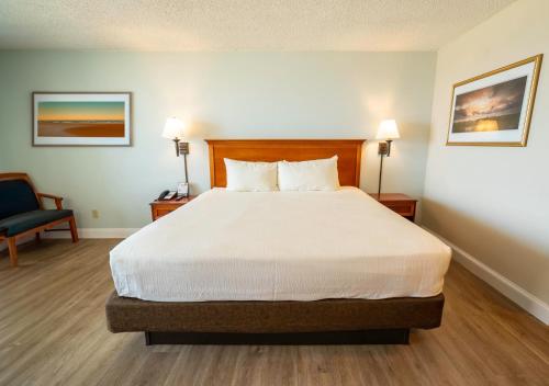 The Oceanfront Inn - Virginia Beach in Virginia Beach, USA