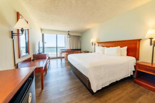 The Oceanfront Inn - Virginia Beach in Virginia Beach, USA