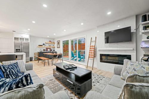 Tipperary Oasis in Highland Meadows