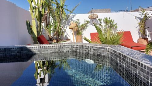 Riad Cosy