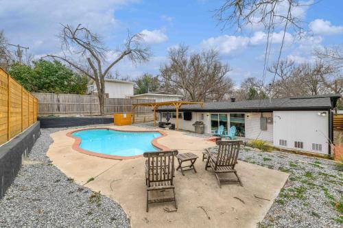 Tipperary Oasis in Highland Meadows