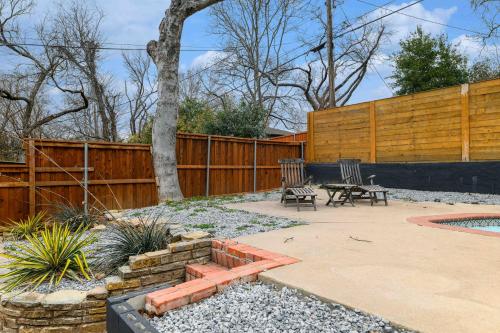 Tipperary Oasis in Highland Meadows