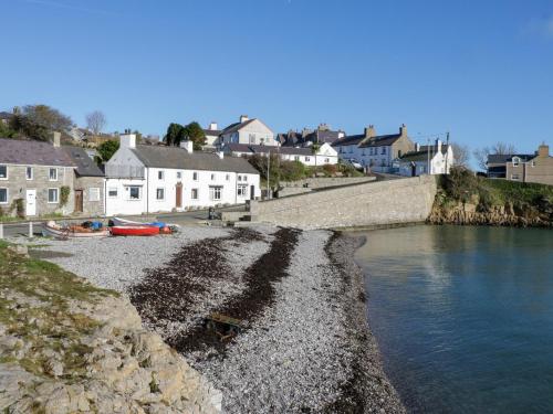 3 Moranedd, Moelfre (zdjęcie 4)