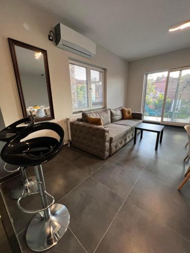 Edelweiss Villa Trpejca in Trpejca