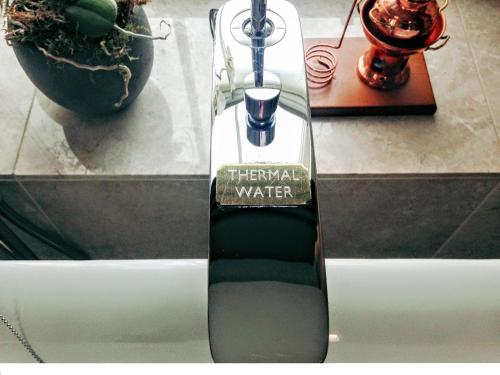 The Gainsborough Bath Spa - Small Luxury Hotels of the World