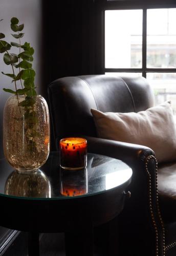 Casa Chic Palermo Hotel Boutique, Buenos Aires (fotografie 10)