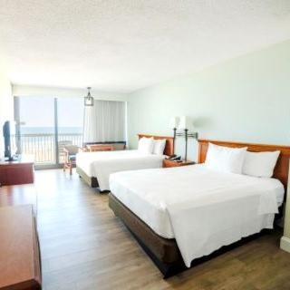 The Oceanfront Inn - Virginia Beach in Virginia Beach, USA