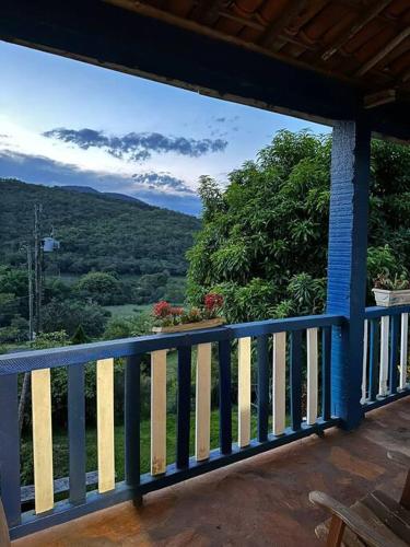 Fazenda Recanto do Vale