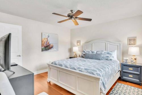 Perfect Match on Baywood Lane in Wesley Chapel, USA