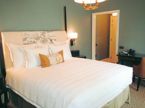 The Gainsborough Bath Spa - Small Luxury Hotels of the World