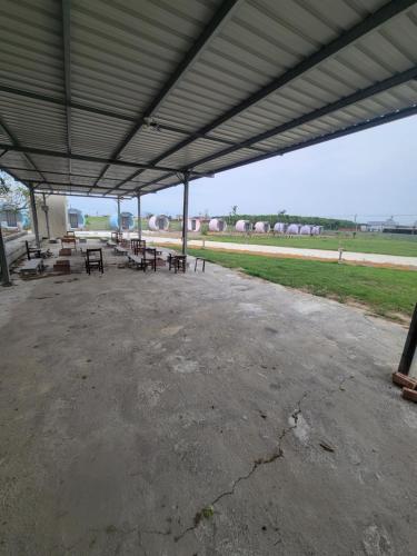 龍園民宿二館 - Chiayi