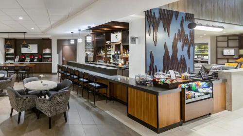 Hyatt Place Blacksburg/University - image 12