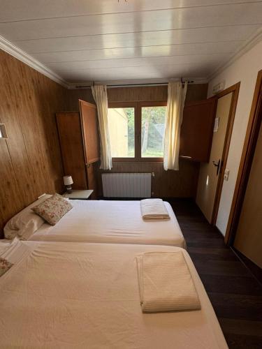 Hostal Restaurante de Montaña Pous de la neu