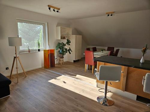 Facilities, Haus des Schneiders in Buchenbeuren