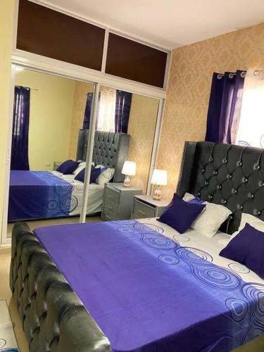 Elegante y acogedora casa espaciosa in San Juan de la Maguana